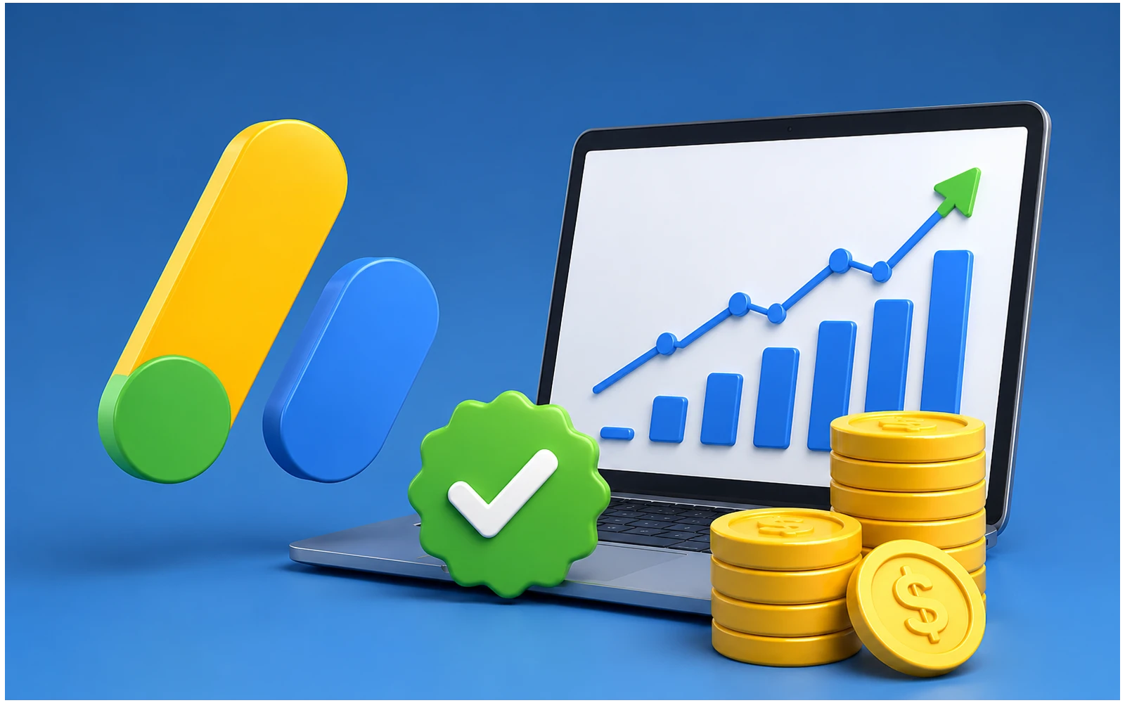 Como ganhar dinheiro no Google Adsense com blogs: Confira a dica