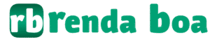 Logo do site Renda Boa
