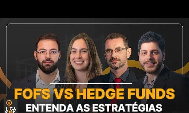 Transparência nos fundos imobiliários: equilíbrio entre dados e clareza - Imagem do artigo original