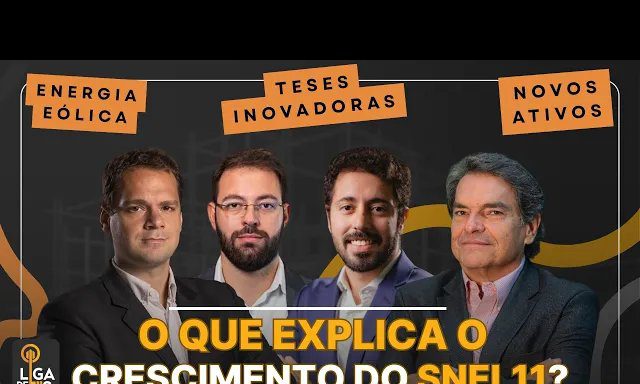 Dividendos mensais dos FIIs: veja pagamentos e yields desta sexta - Imagem do artigo original