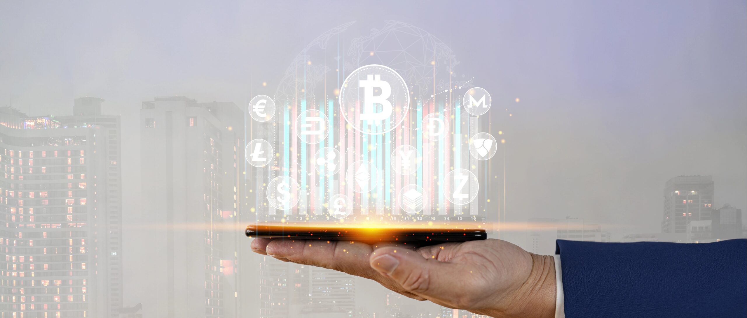 Kraken conquista acesso ao Fed e inaugura nova era para pagamentos cripto - Imagem do artigo original