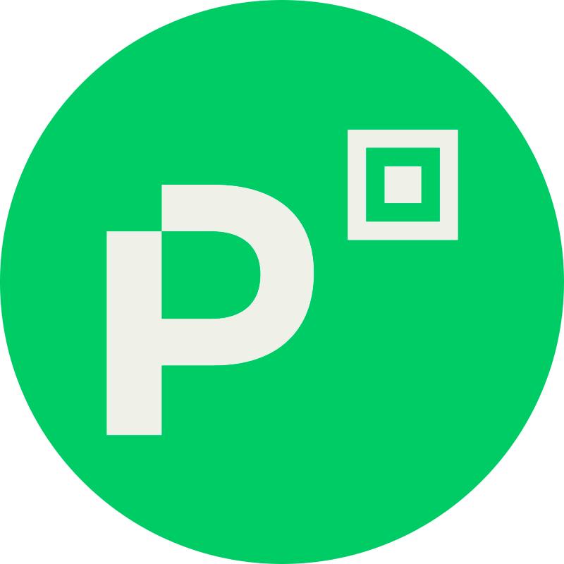 Logo da empresa PicPay