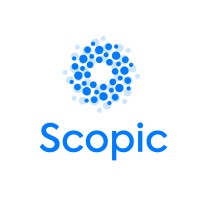 Logo da empresa Scopic Software