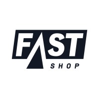 Logo da empresa Fast Shop