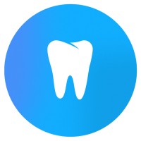 Logo da empresa Simples Dental
